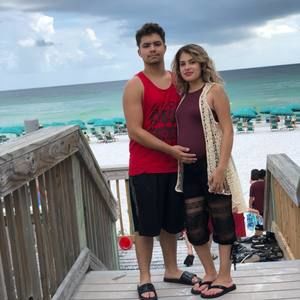 Meet your Posher, Khalil